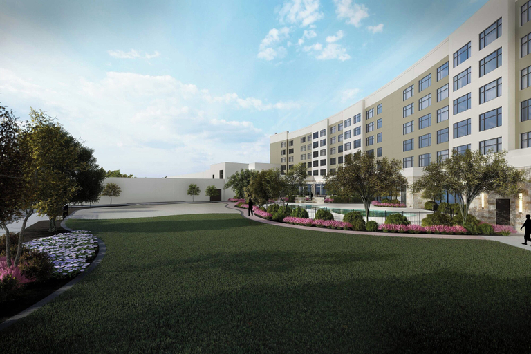 Exterior & Views 2, The Westin Dallas Southlake, Tarrant