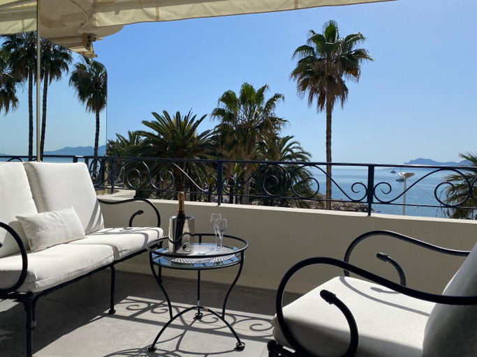 Others 5, Studio mer Croisette, Alpes-Maritimes