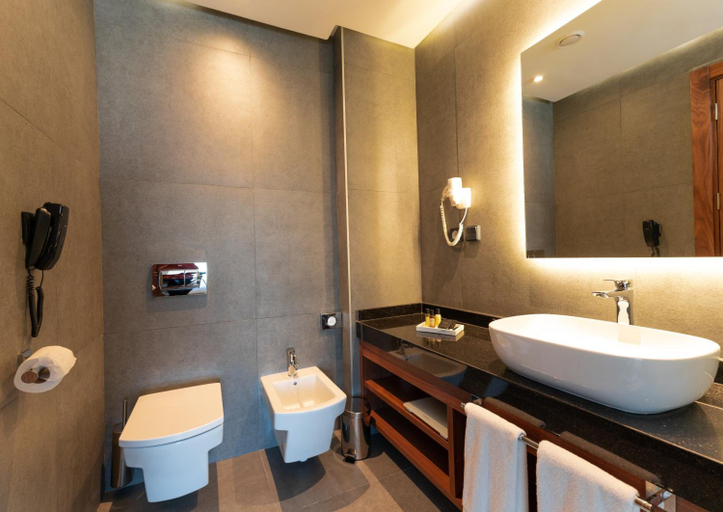 Bathroom 3, Longue Vie Hotel Marrakech, Marrakech