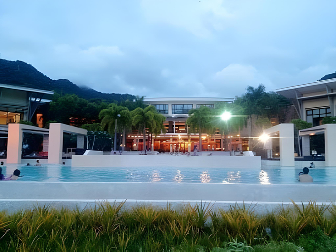 Sport & Beauty 2, Miranda B 413-2br atPico de Loro by Raquel's Place, Nasugbu