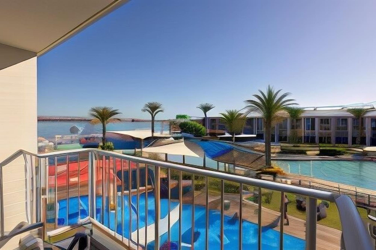 Swimming Pool 5
