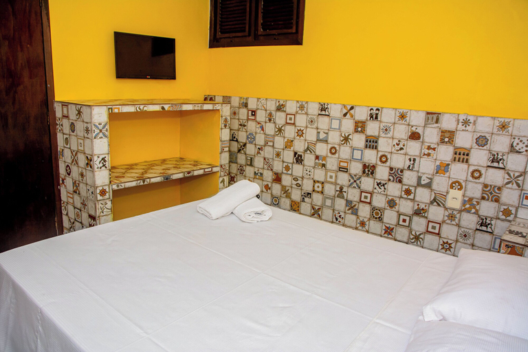 Bedroom 13