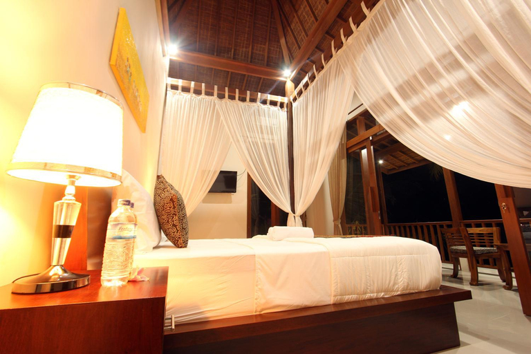 Bedroom 16