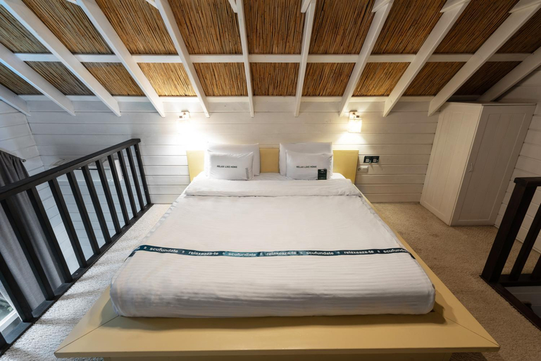 4, Tree House Relax Park