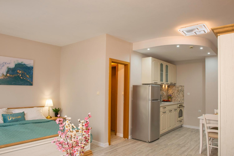 Others 3, Garden of Eden PMG Apartments, Nesebar