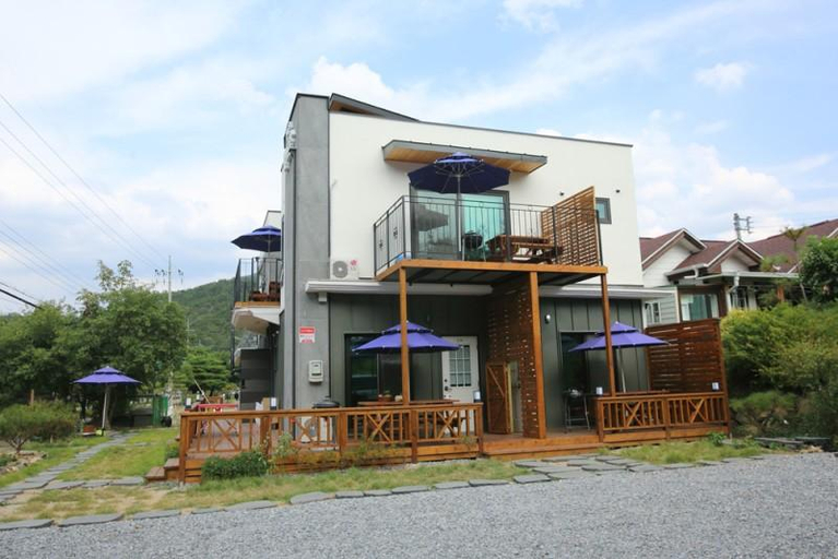 Others 5, Danyang Bittran Pension, Danyang