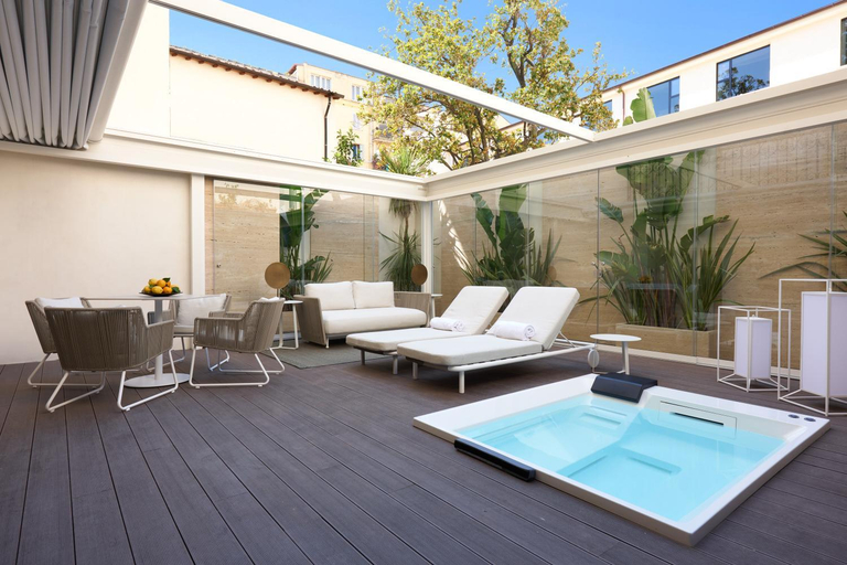Swimming Pool 3