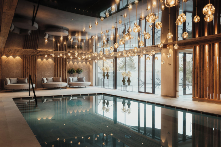 Sport & Beauty 2, Hotel Recort - Adults Only, Bolzano