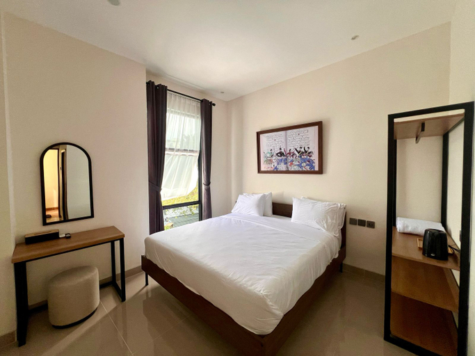 Bedroom 8