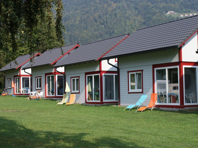 Exterior 4, Holiday Home in Bodensdorf by Lake Ossiach, Feldkirchen