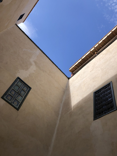 Exterior & Views 2, Riad Paquerette, Marrakech