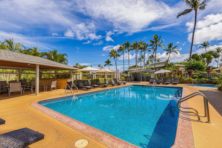 Sport & Beauty 5, Alii Kai II 8H, Kauai