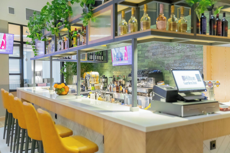 Food & Drinks 5, Hilton Garden Inn Baku, Baku