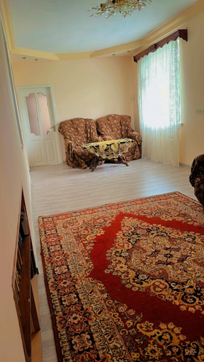 Bedroom 4, Rest House