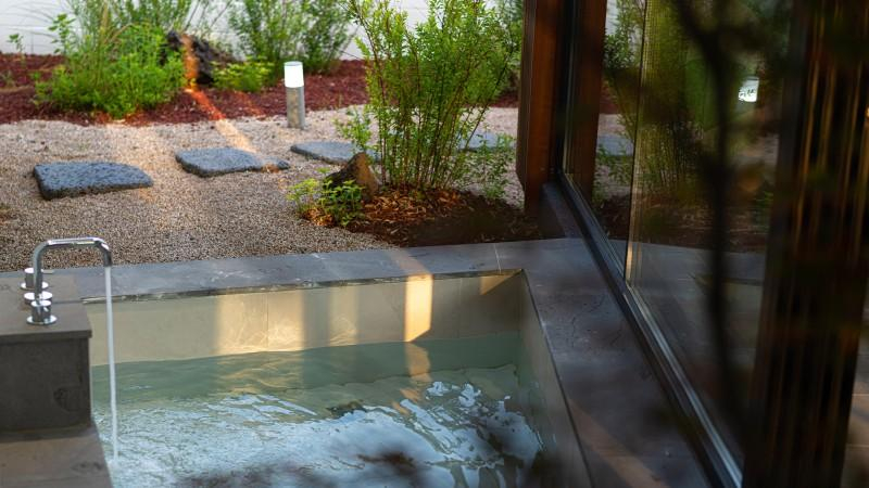 Sport & Beauty 5, Gyeongju Moid Pool Villa Pension, Gyeongju