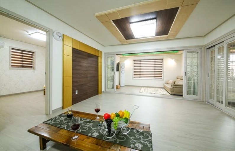 Others 5, Taean Modern House Pension, Taean