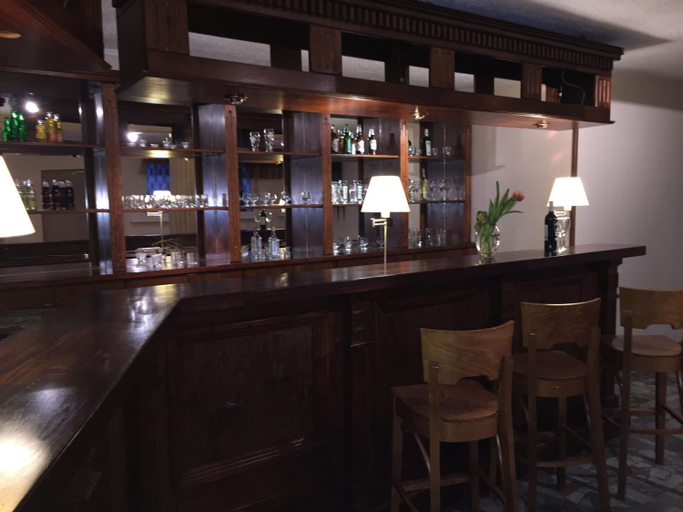 Food & Drinks, Lesne Ustronie Witnica, Gorzów