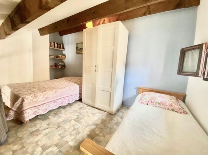 Others 4, Villa Fleury-Saint-Pierre-la-Mer, 2 pieces, 5 personnes - FR-1-795-42, Aude