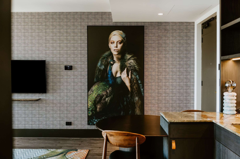 Bathroom 4, The Motley Hotel Melbourne, Tapestry Collection by Hilton, Melbourne