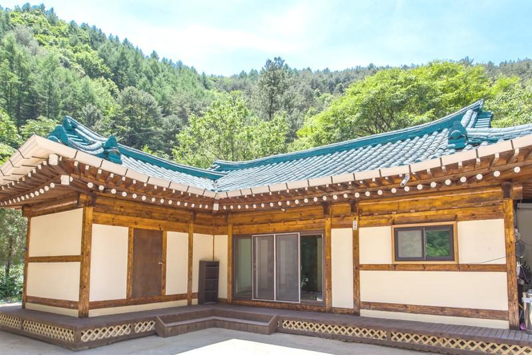 Others 3, Pyeongchang Songrim Pension, Pyeongchang