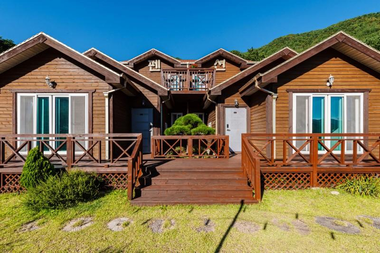 Others 5, Gurye Seomjingang Sunshine Pension, Gurye