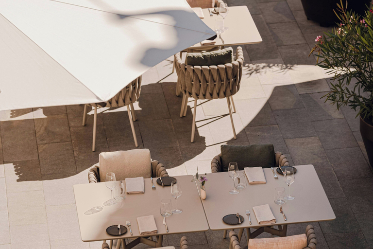 Food & Drinks 4, Hotel Verte, Warsaw, Autograph Collection, Warsaw
