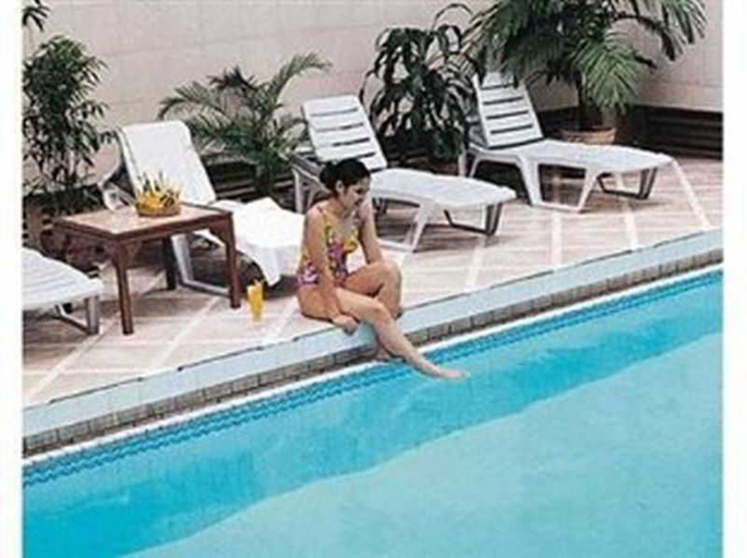 Sport & Beauty, Great Eastern Hotel Quezon City, Quezon City