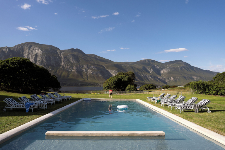 Sport & Beauty 3, Coot Club, Overberg