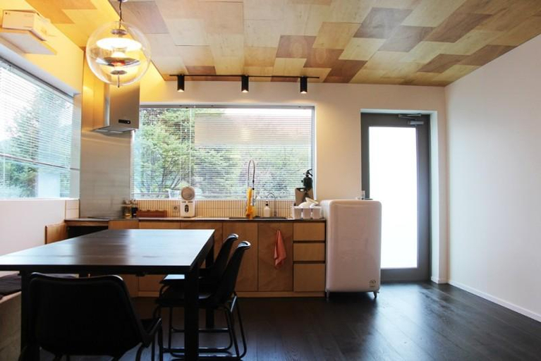 Others 4, Cheongdo Villard Gakbuk, Dalseong