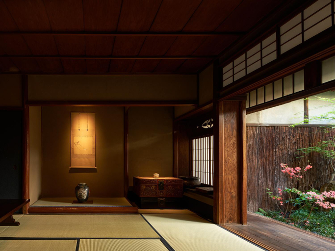 Exterior & Views 1, 京の宿 石原, Kyoto