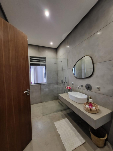 Bathroom 5, Villa Marrakech, Marrakech