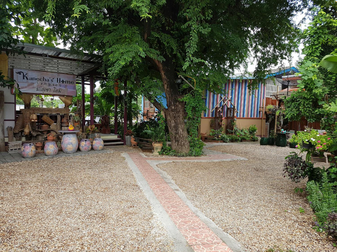 Others 5, Kanecha's Home Lampang, Muang Lampang