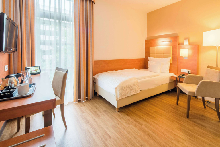 Bedroom 3, Best Western Plus Hotel Am Schlossberg, Esslingen