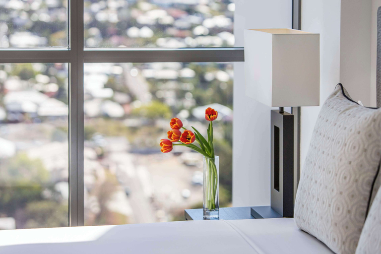 Bedroom 4, The Milton Brisbane, Milton