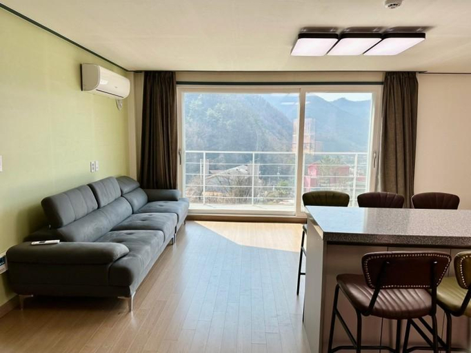 Others 4, Danyang Greenery Moon Pension, Danyang