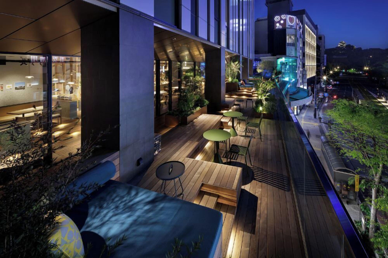 OMO5 Kumamoto by Hoshino Resorts, Kumamoto