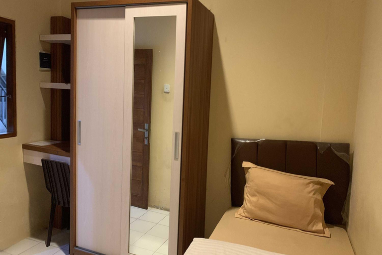 Bedroom 6