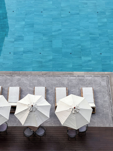 Sport & Beauty 3, Urbana Sathorn Hotel, Sathorn