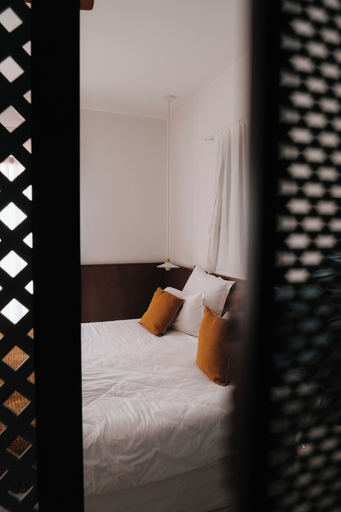 Bedroom 3, Boutique-Hôtel et Restaurant Basgi Basgi, Haute-Corse