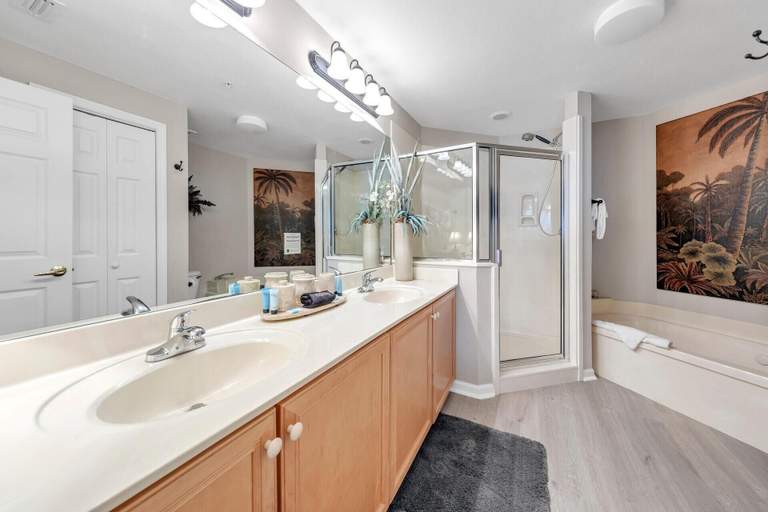Bathroom 3, Dunes of Seagrove 301b, Walton