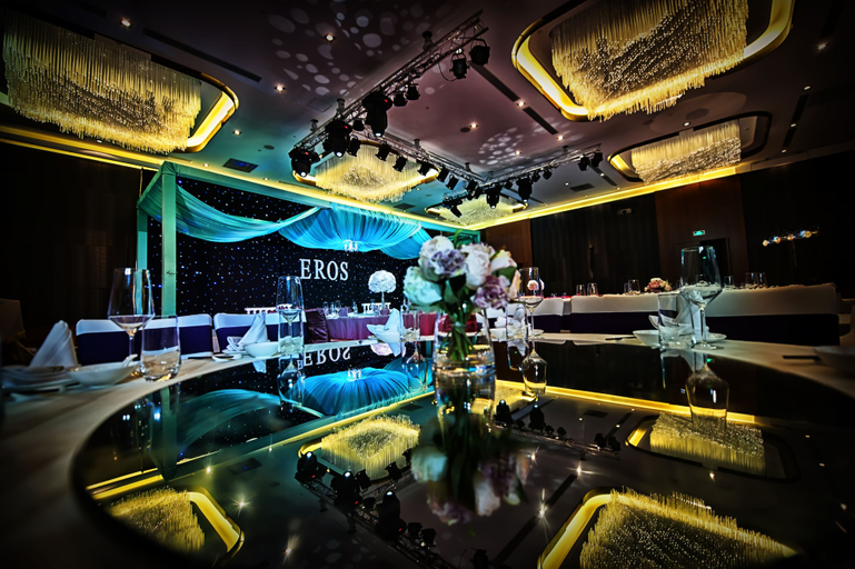 Food & Drinks 4, Bay Breeze Resort Shenzhen, Shenzhen