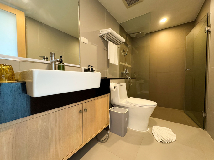 Bathroom 3