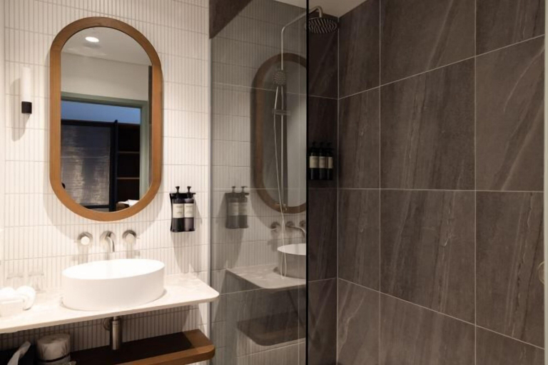 Bathroom 5