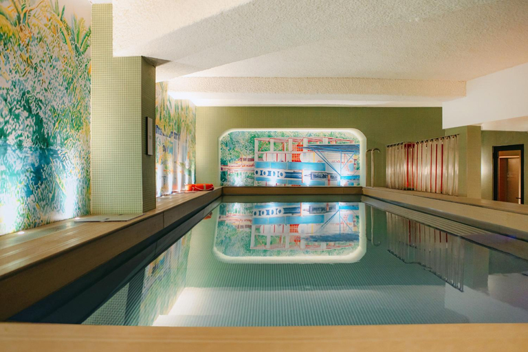 Sport & Beauty 4, Drawing House, Paris