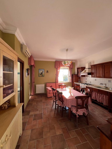 Others 3, Casa vacanze Mazara, Caltanissetta