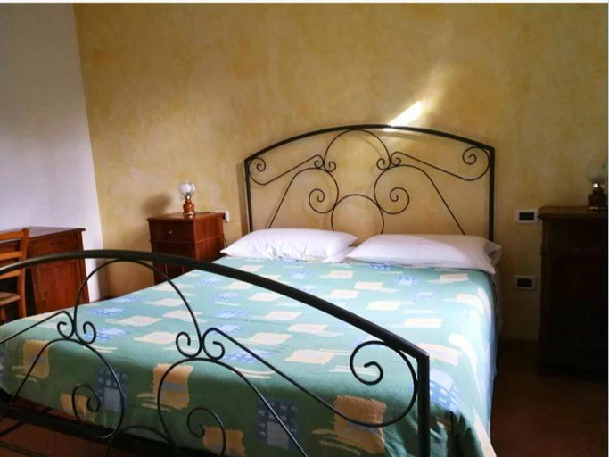 Bedroom 4, Al Mulino di Sant'Eufemia, Ravenna