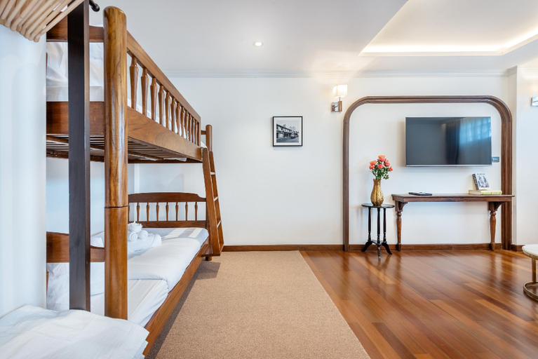 Bedroom 7
