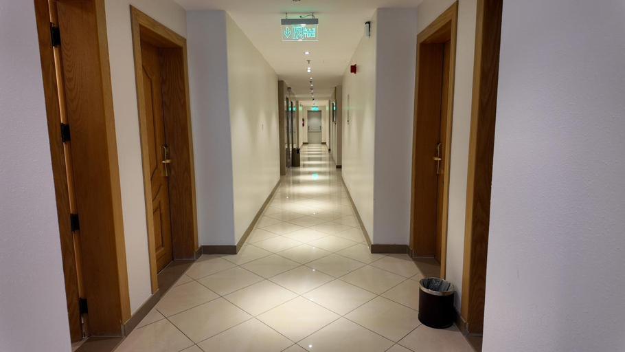 Others 5, Al Furat Madayin Hotel, Riyadh