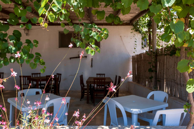 Food & Drinks 2, Agriturismo Masseria Le Creste, Lecce
