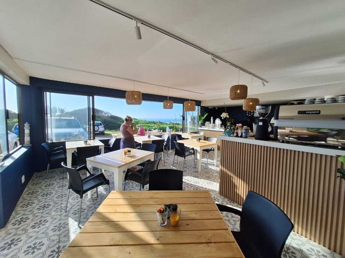 Food & Drinks 4, On The Beach, eThekwini
